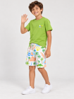 Conjunto Verde Barco JUVENIL