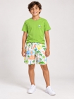 Conjunto Verde Barco JUVENIL