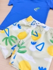 Conjunto Azul Good Day JUVENIL