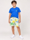 Conjunto Azul Good Day JUVENIL
