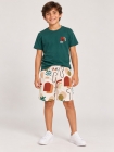 Conjunto Verde Mediterr&aacute;neo JUVENIL