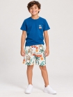 Conjunto Azul Petroleo JUVENIL
